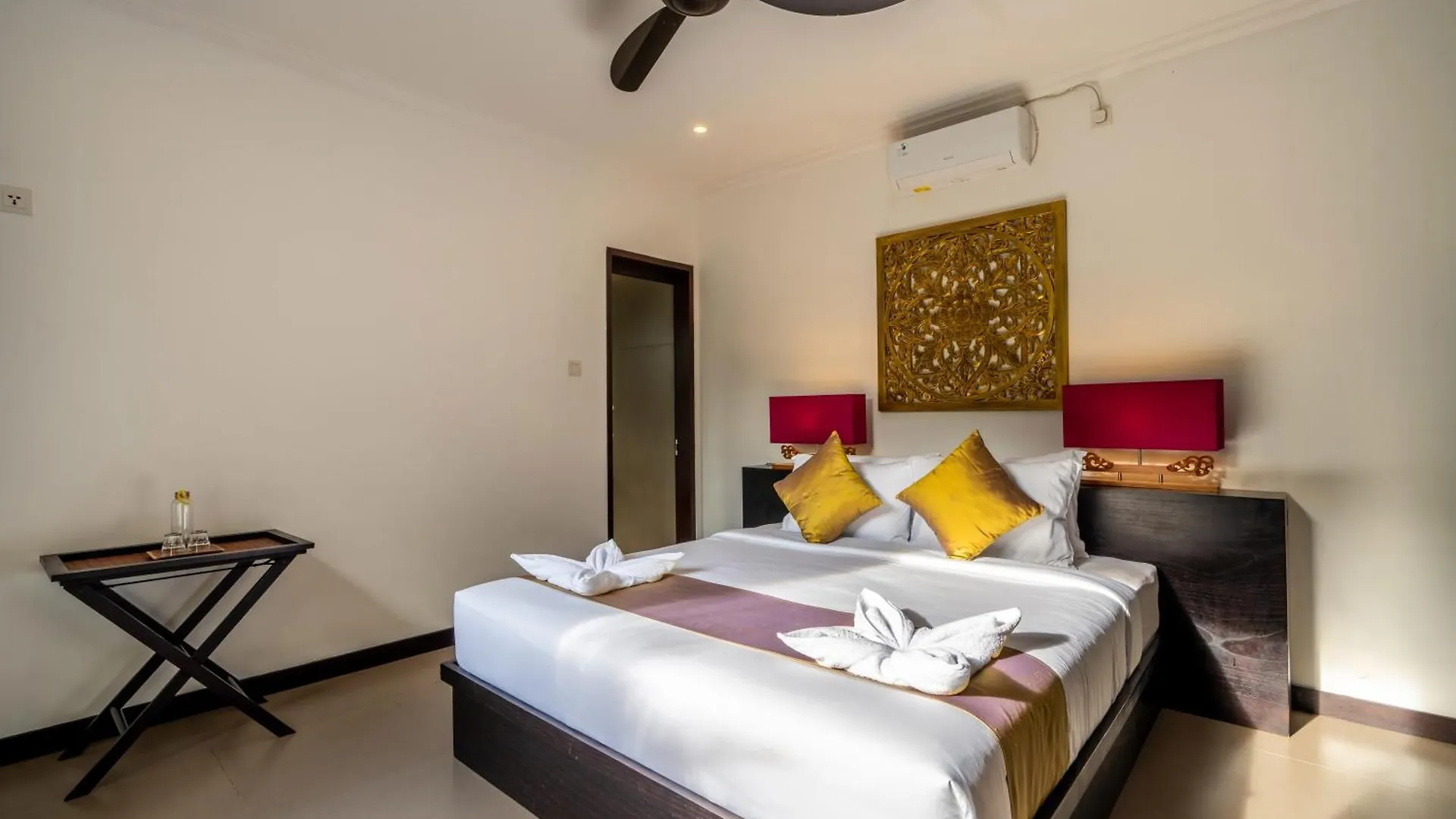 Stylish And Stunning Villa Eleni Seminyak