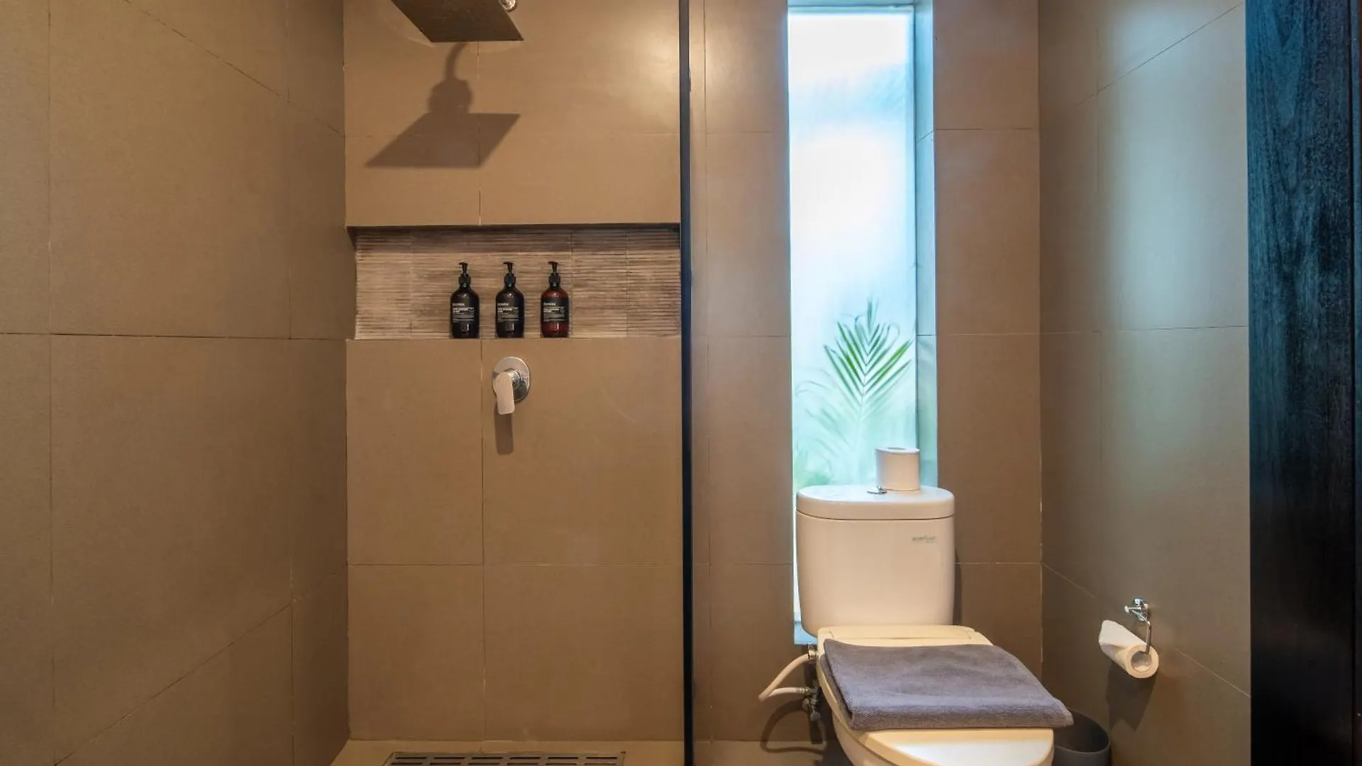 Stylish And Stunning Villa Eleni Seminyak  Indonesia