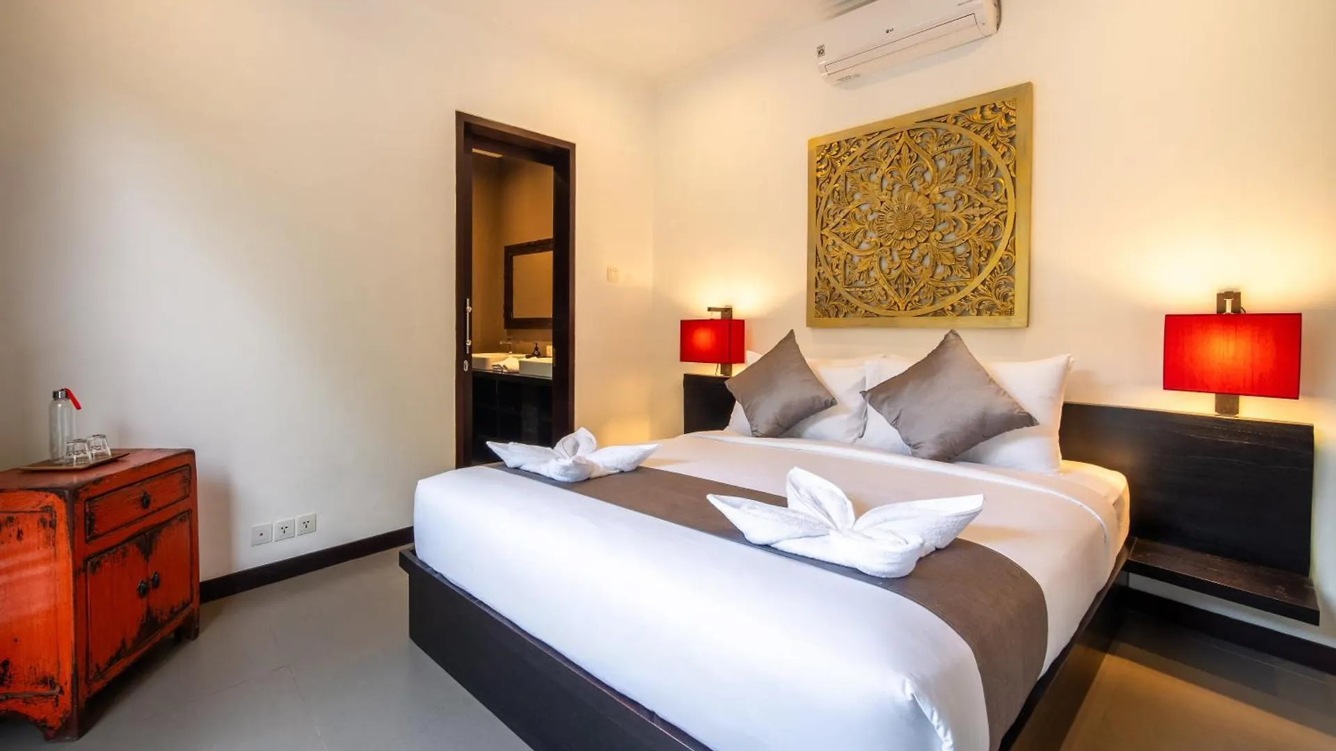 Stylish And Stunning Villa Eleni Seminyak   Seminyak (Bali)