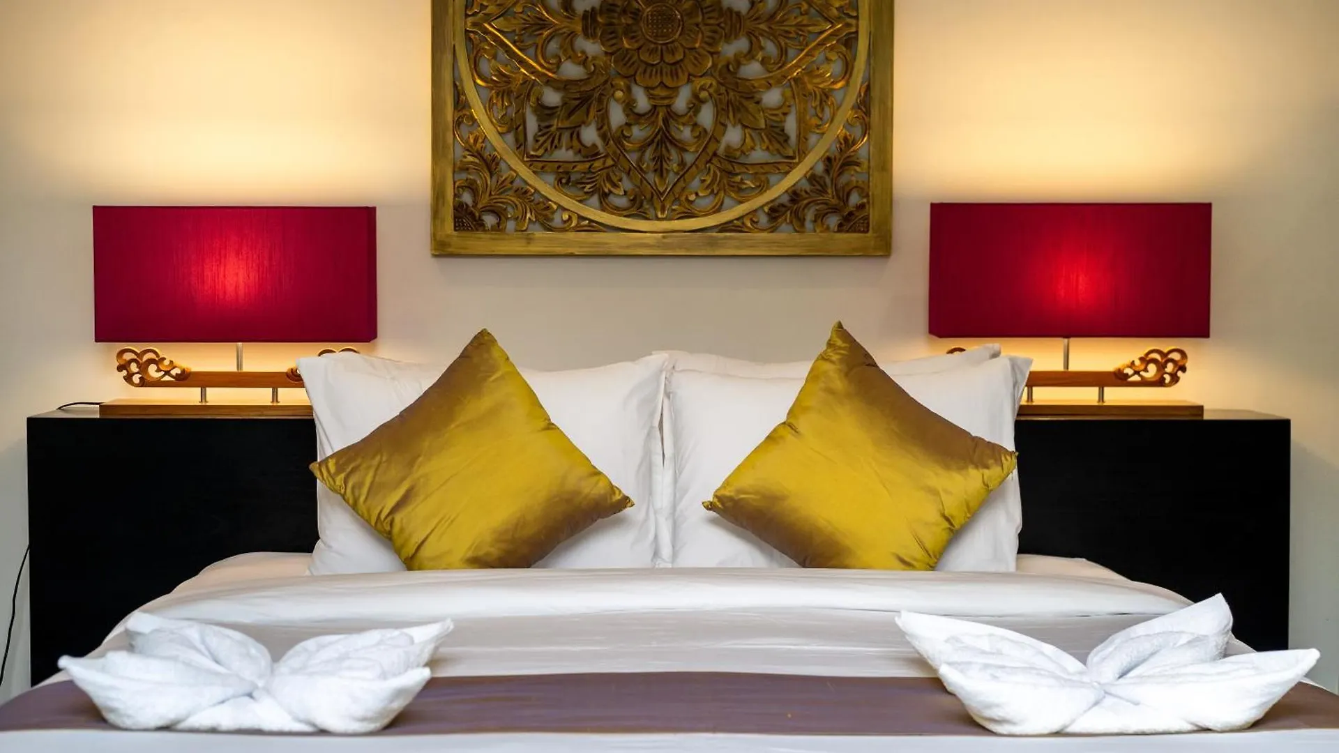 Stylish And Stunning Villa Eleni Seminyak  Indonesia