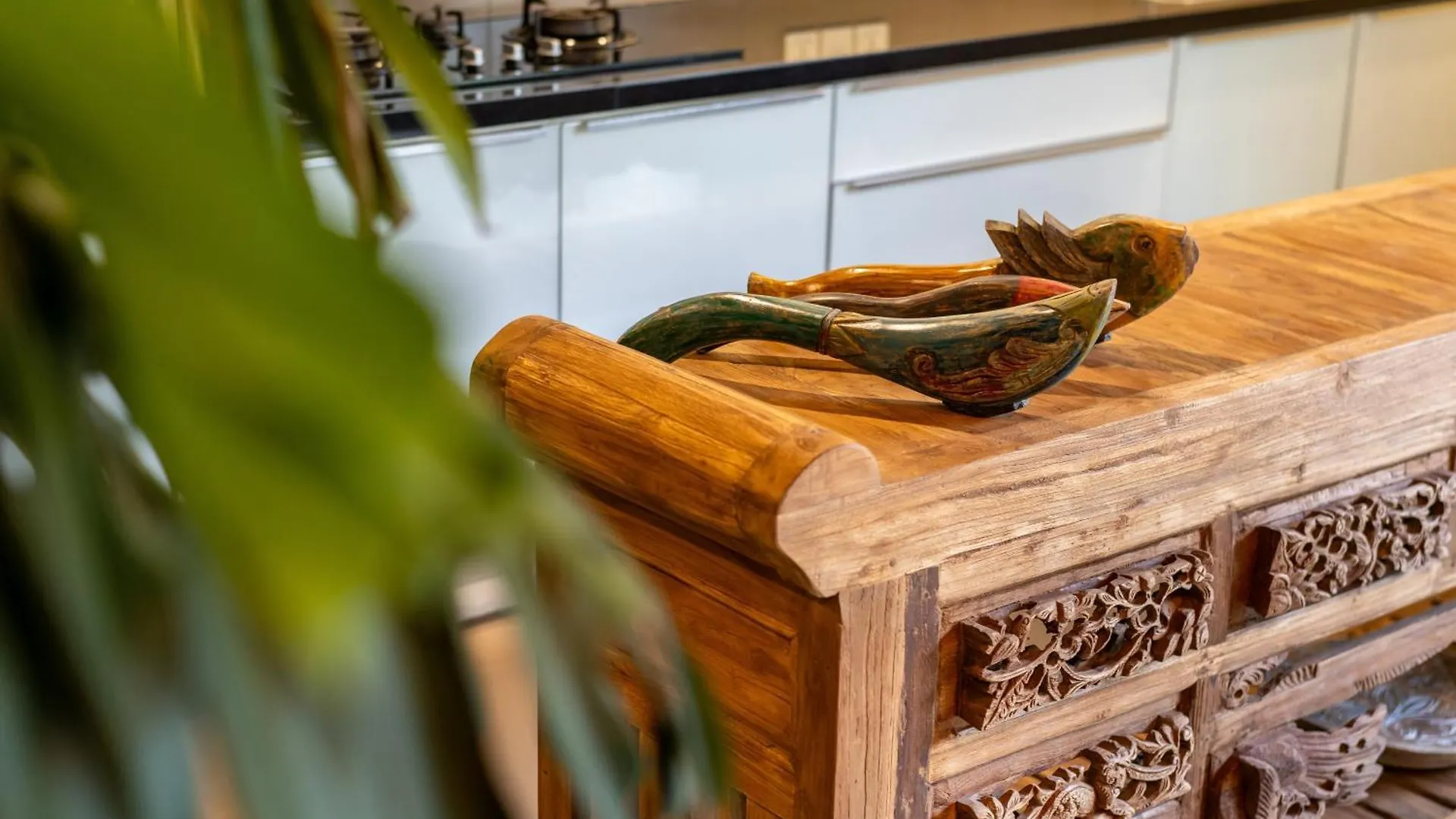 Stylish And Stunning Villa Eleni Seminyak