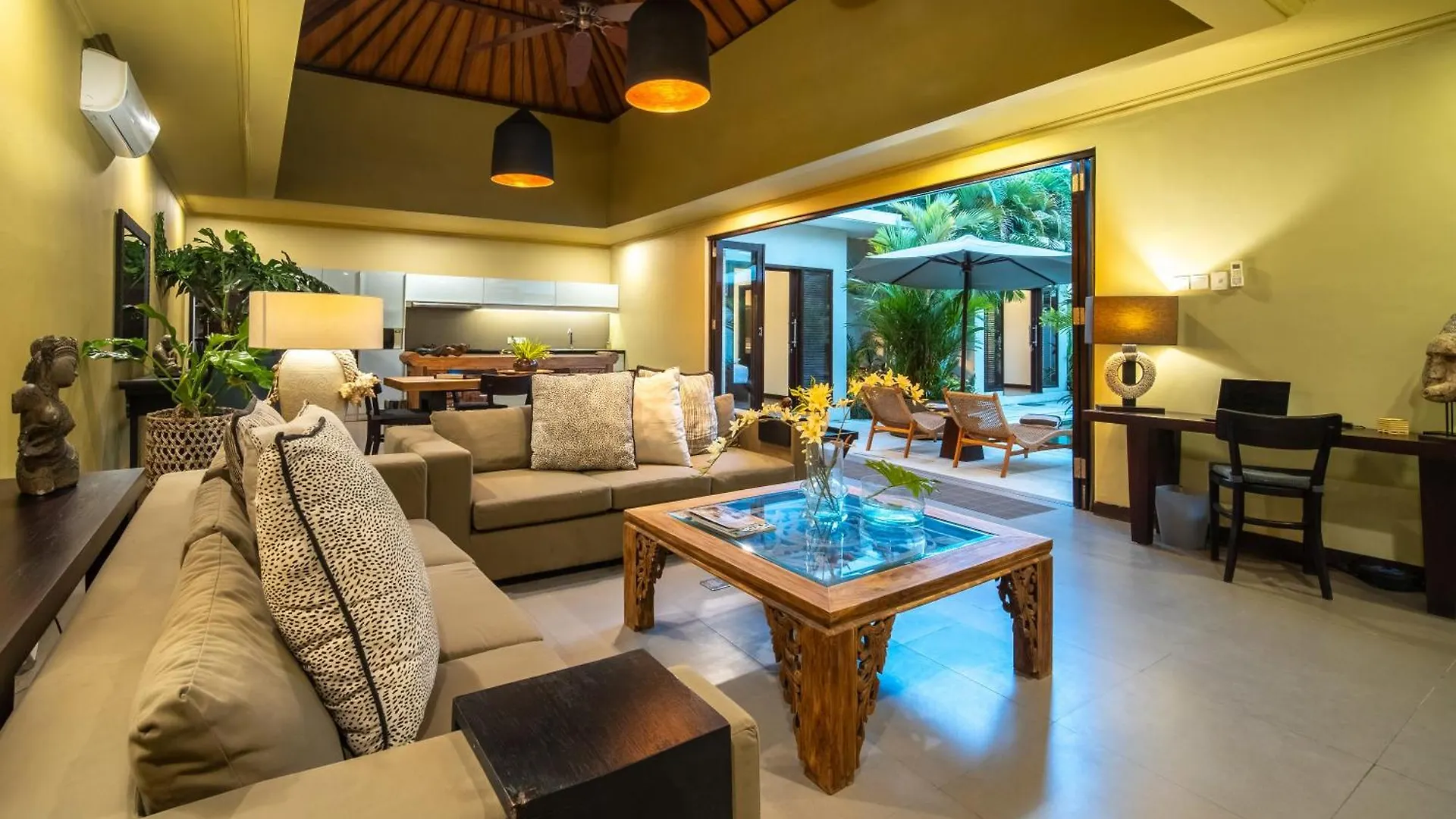 Stylish And Stunning Villa Eleni Seminyak   Seminyak (Bali)