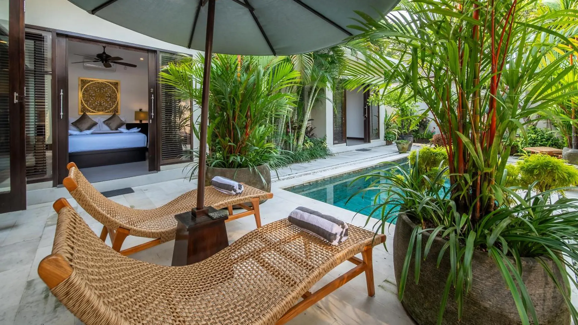 Stylish And Stunning Villa Eleni Seminyak