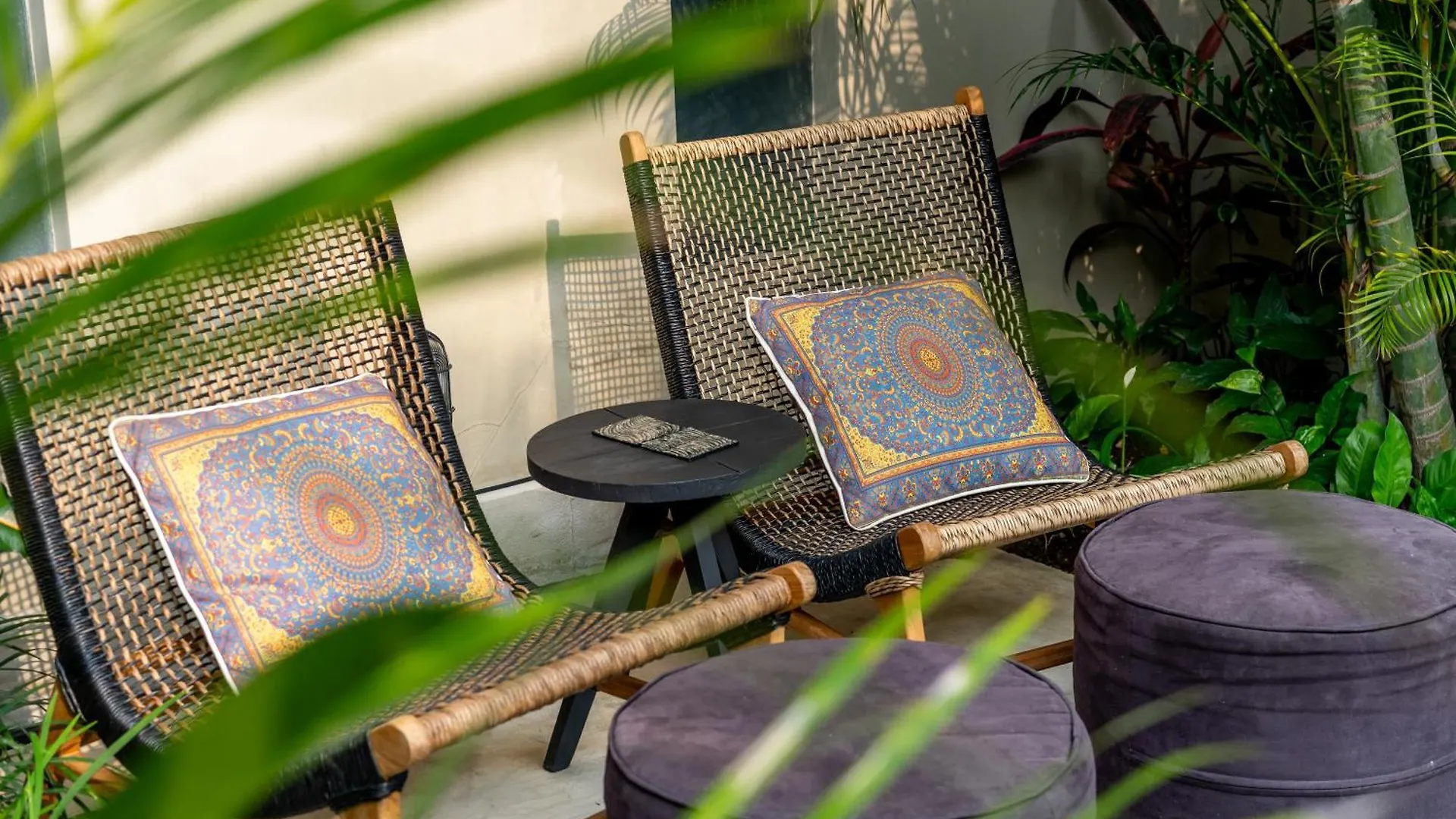 Stylish And Stunning Villa Eleni Seminyak