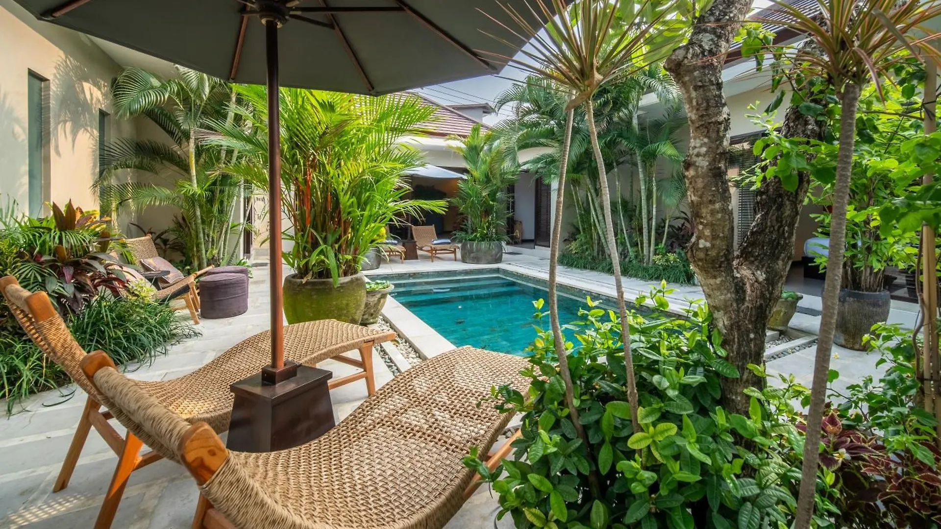 Stylish And Stunning Villa Eleni Seminyak  Indonesia