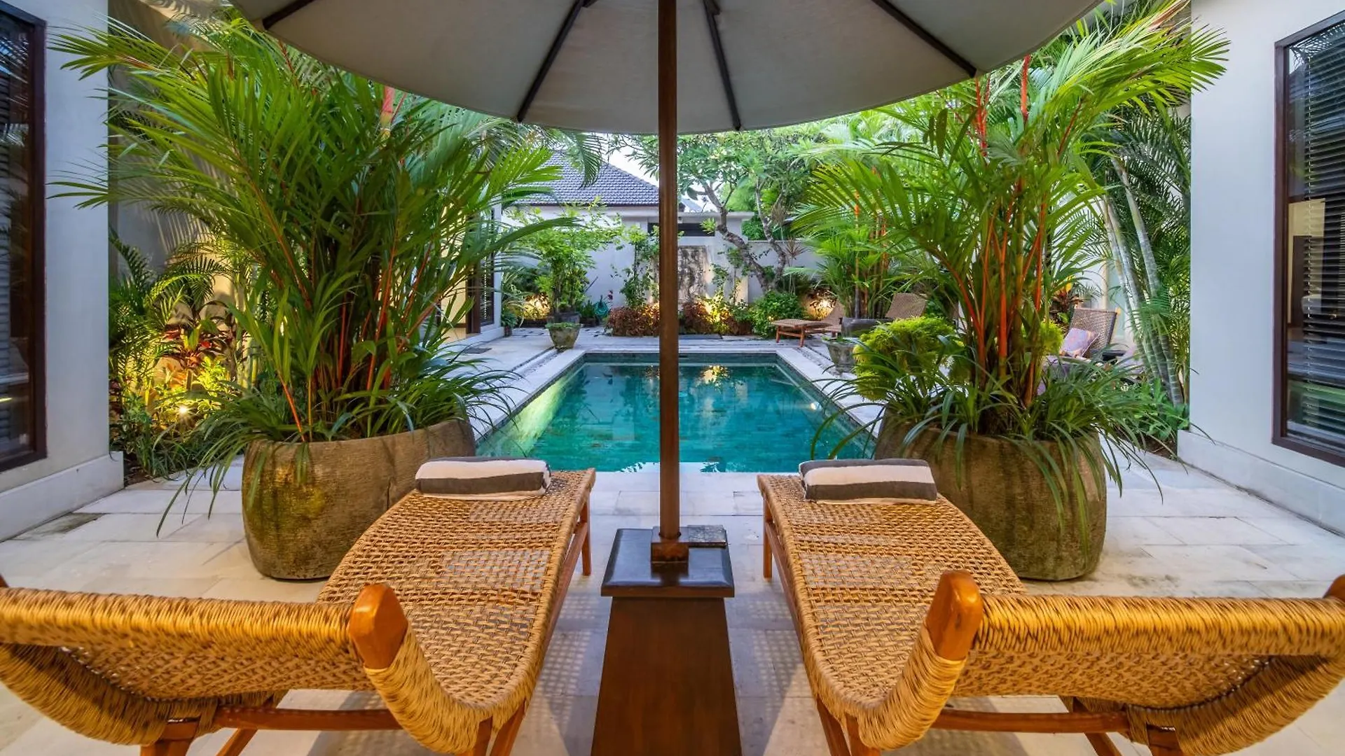 Stylish And Stunning Villa Eleni Seminyak  0*, Seminyak (Bali) Indonesia