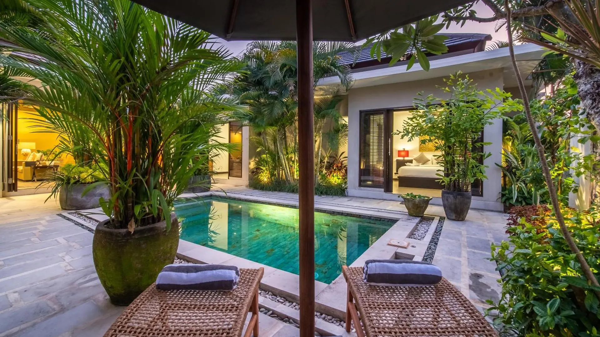 Stylish And Stunning Villa Eleni Seminyak   Seminyak (Bali)