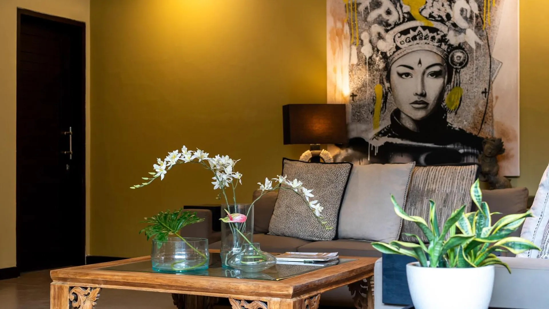 Stylish And Stunning Villa Eleni Seminyak
