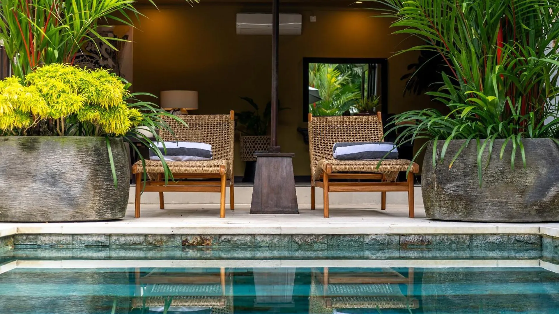 Stylish And Stunning Villa Eleni Seminyak